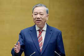 Sức mạnh của đoàn kết