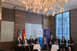 Argentina mở Văn phòng Công - Nông nghiệp tại Hà Nội, tăng tốc kết nối kinh tế với Việt Nam