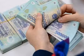 Quý I/2025, gần 120.000 người được hưởng trợ cấp thất nghiệp