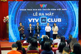 Ứng dụng AI: Không có giới hạn tuổi tác, chỉ có giới hạn về tư duy và tinh thần sẵn sàng học hỏi