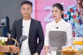 Sản xuất hàng giả, lừa dối khách hàng: Quang Linh Vlogs và Hằng Du Mục đối diện với mức án nào?