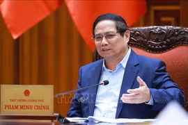 Hợp tác kinh tế, thương mại với Hoa Kỳ trên nguyên tắc hai bên cùng có lợi