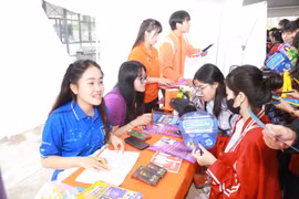 Trang bị kiến thức, kỹ năng giúp học sinh tự tin vượt vũ môn THPT