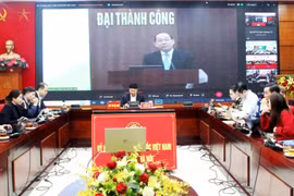 Hệ thống Mặt trận triển khai đồng bộ, thống nhất công tác bầu cử