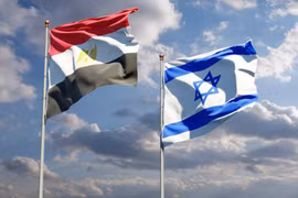 Ai Cập phụ thuộc ngày càng sâu vào nguồn cung khí đốt từ Israel