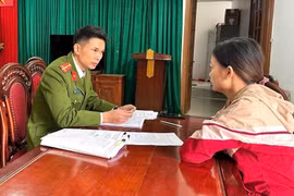 Khởi tố đối tượng huy động vốn của người dân cho vay lãi nặng ở Ninh Bình