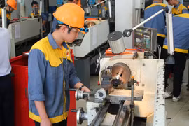 Cần một 'chuẩn chung' cho đánh giá viên kỹ năng nghề quốc gia