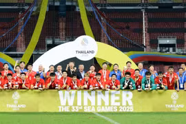 SEA Games 33 ngày thi đấu 19/12: Chờ những tấm HCV tiếp theo từ ‘cảm hứng’ U22 Việt Nam