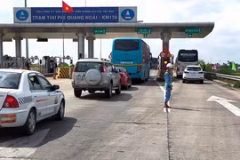 Rà soát, sửa đổi quy định pháp luật nhằm thống nhất giao cơ quan quản lý đường cao tốc
