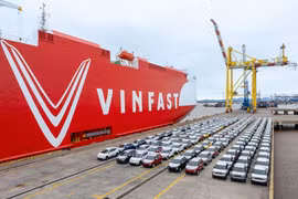 Indonesia xem Việt Nam là hình mẫu về phát triển xe điện