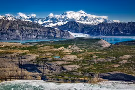 Alaska: Vùng đất từng thuộc Nga và những dấu ấn còn lại