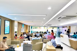 Phòng khám Đa khoa 5 Sao Hà Nội: Địa chỉ “vàng” chăm sóc sức khỏe toàn diện