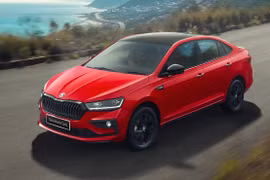Đại lý nhận cọc Skoda Slavia, giảm giá sâu cho khách mua sớm