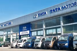 TMT Motors ôm khoản lỗ kỷ lục 325 tỷ đồng, cổ phiếu mất giá sau cơn sốt xe điện