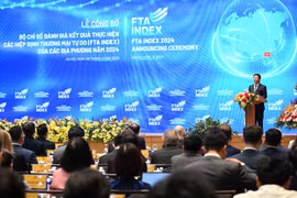 Bộ Công Thương: Việc tận dụng cơ hội từ các FTA giữa các địa phương và doanh nghiệp chưa đồng đều