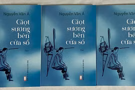 Thơ là tri âm, ký thác!