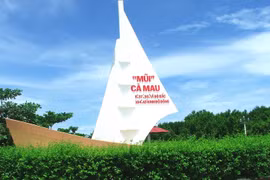 Bảo đảm khởi công tuyến cao tốc từ thành phố Cà Mau đến Đất Mũi trước 2/9/2025