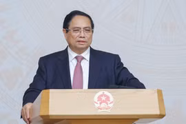 Xuất khẩu là động lực tăng trưởng quan trọng phải thúc đẩy nhưng không phải duy nhất