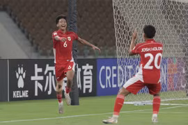 U17 Indonesia giành vé dự U17 World Cup sau 'cú hích' từ Hàn Quốc