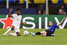 Nhận định Bayern Munich vs Inter Milan, 2h ngày 9/4 tại Champions League