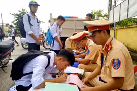 Nghiên cứu bổ sung xử phạt lao động công ích trong Luật Xử lý vi phạm hành chính