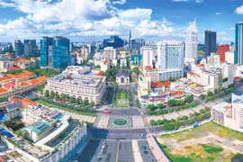 Động lực mới cho vị thế đầu tàu