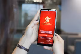 Hướng dẫn tra cứu lịch sử khám chữa bệnh, đơn thuốc bảo hiểm y tế trên VNeID