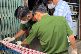 Cà Mau: Điều tra nghi án hai mẹ con tử vong, trên người có nhiều vết chém