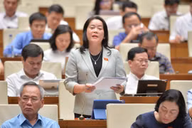 Đề xuất xử lý doanh nghiệp thực hiện không nghiêm túc về công bố thông tin hoạt động