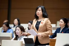 Cần xử lý mạnh, mang tính răn đe đối với các trường hợp hành hung nhân viên y tế