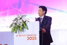 Smart Banking 2025: Bảo đảm an ninh, duy trì hoạt động ngân hàng an toàn, liên tục