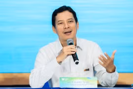 Vietnam iContent 2025: Nhiều điểm mới, siết chặt tiêu chuẩn đạo đức trong tôn vinh sáng tạo nội dung số