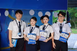 Thi tốt nghiệp THPT trên máy tính sẽ thử nghiệm với 100.000 thí sinh từ năm 2026