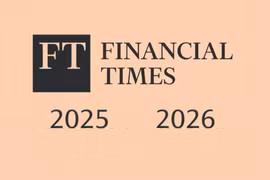 Báo FT dự báo sai 'trật lất' năm 2025, tiếp tục dự báo năm 2026