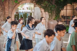 Điều chỉnh sách giáo khoa: Giáo viên mong có tài liệu tinh giản, sát thực tiễn