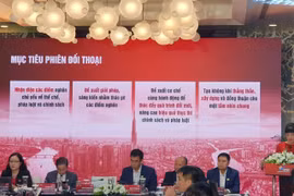 Pháp lý an toàn, kinh tế cất cánh