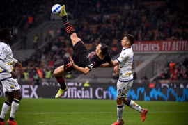 Nhận định, dự đoán AC Milan vs Hellas Verona: Áp đảo đội khách