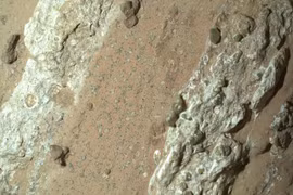 NASA phát hiện dấu hiệu sự sống cổ đại trên Sao Hỏa