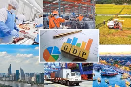 Rà soát kịch bản tăng trưởng sau bão lũ, giữ vững mục tiêu tăng trưởng 8% năm 2025, 10% năm 2026