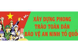 Thi đua 'Toàn dân bảo vệ an ninh Tổ quốc': Xây dựng thế trận an ninh nhân dân trên không gian mạng