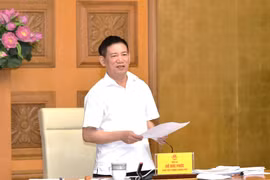 Phó Thủ tướng Hồ Đức Phớc: Ngăn chặn tình trạng sách nhiễu người dân, doanh nghiệp