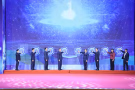 Ninh Bình phát động phong trào “Bình dân học vụ số” với sứ mệnh xóa “mù” kỹ năng số