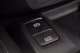Điều gì thực sự xảy ra khi bạn sử dụng phanh tay điện tử ở tốc độ cao?