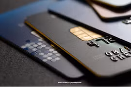 Visa đóng cửa mảng ngân hàng mở tại Mỹ giữa cuộc chiến dữ liệu