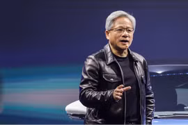 Nvidia và các khách hàng Trung Quốc kỳ vọng nhận được phê duyệt để bán một loại chip AI tiên tiến
