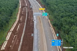 Từ trục cao tốc xuyên Việt đến động lực đưa đất nước bước vào kỷ nguyên vươn mình