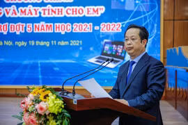 Hà Nội tăng hơn 1.500 suất vào lớp 10 công lập năm 2025