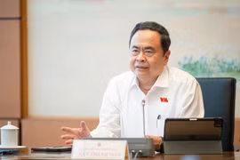 Tinh gọn bộ máy: Khi ý Đảng hợp với lòng dân