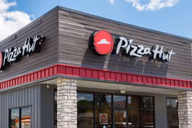 Pizza Hut đóng cửa 68 nhà hàng tại Anh, hơn 1210 nhân viên mất việc