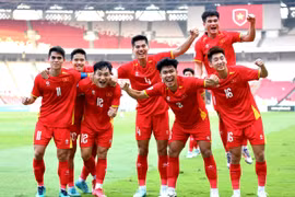 Điểm tin thể thao 20/8: U23 Việt Nam đá vòng loại châu Á trên “đất lành”, Ngoại hạng Anh sắp phá kỷ lục chuyển nhượng hè